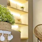 Bamboo House Syros No1