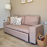 Bamboo House Syros No1 Vakantiehuis *