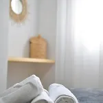 Bamboo House Syros No1 Vakantiehuis Ermoupoli