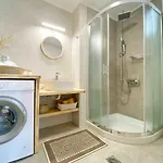 Bamboo House Syros No1 Vakantiehuis *