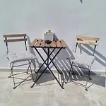 Bamboo House Syros No1 Vakantiehuis Ermoupoli