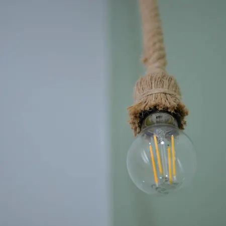 펜션 Bamboo House Syros No1 *