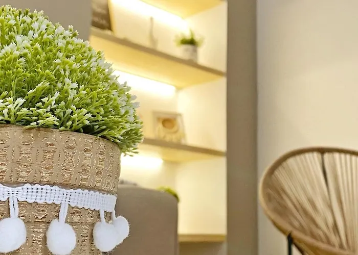 Bamboo House Syros No1