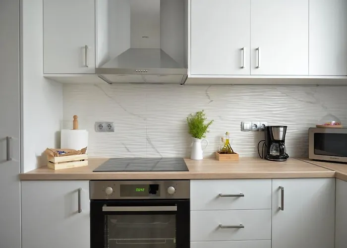 펜션 Bamboo House Syros No1 에르무폴리