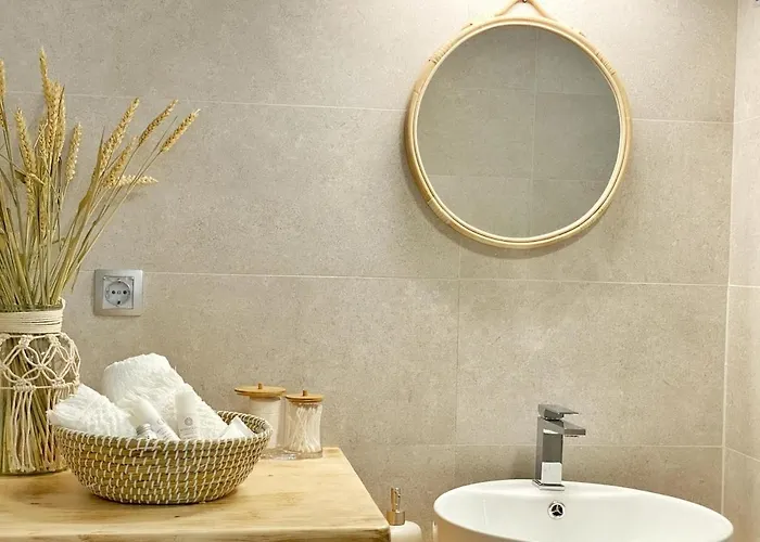 Bamboo House Syros No1 펜션