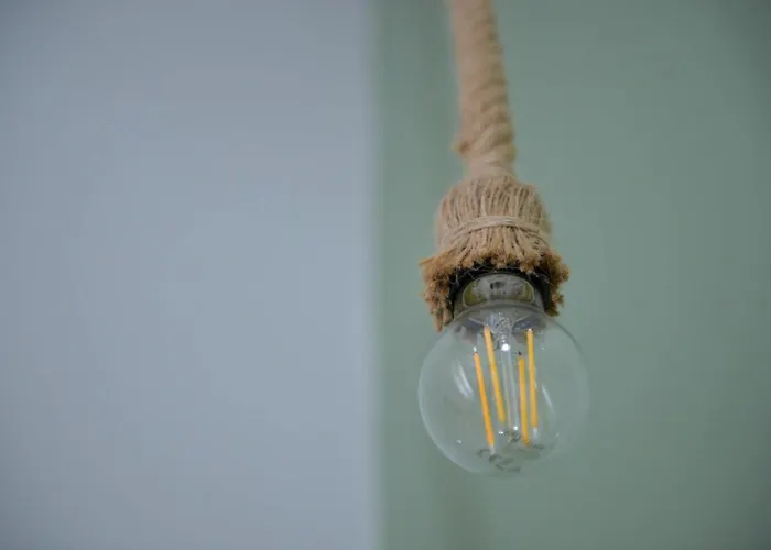 펜션 Bamboo House Syros No1 *