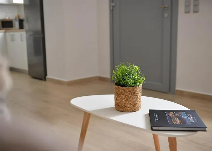 Bamboo House Syros No1 펜션 *