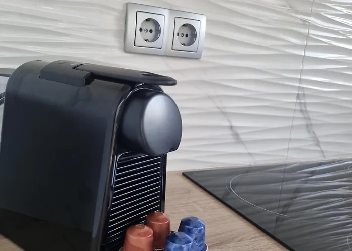 펜션 Bamboo House Syros No1