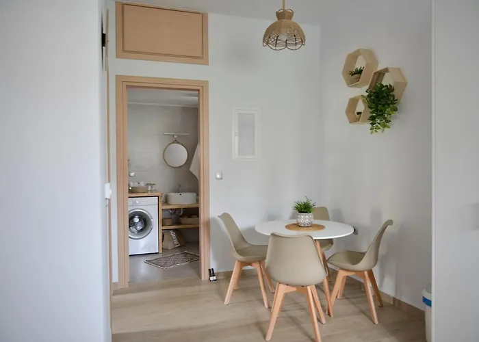 Bamboo House Syros No1 펜션 *