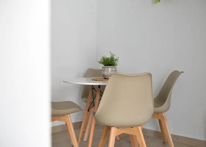 Bamboo House Syros No1 에르무폴리