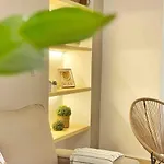 Bamboo House Syros No1 *
