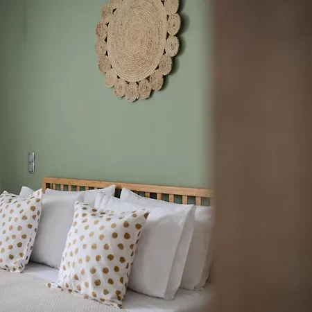 Holiday home Bamboo House Syros No1 *