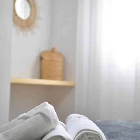 Bamboo House Syros No1 Holiday home Ermoupoli