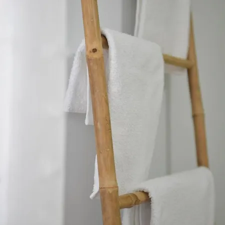 Bamboo House Syros No1 Holiday home