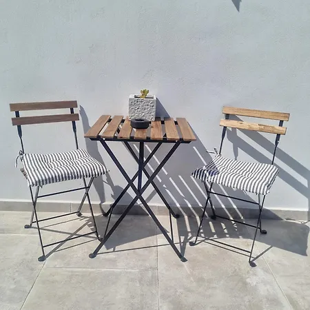 Bamboo House Syros No1 Feriehus Ermoupoli