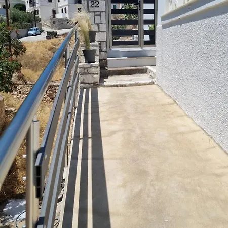 Bamboo House Syros No1 Ermoupoli