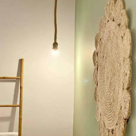 Bamboo House Syros No1 Holiday home *