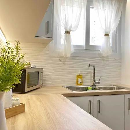 Bamboo House Syros No1 * Ermoupoli