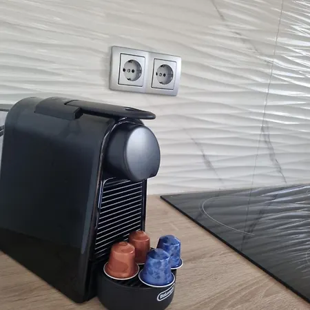 Feriehus Bamboo House Syros No1