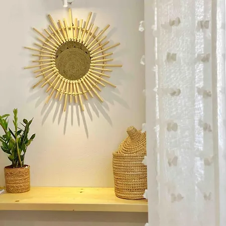 Bamboo House Syros No1 * Ermoupoli