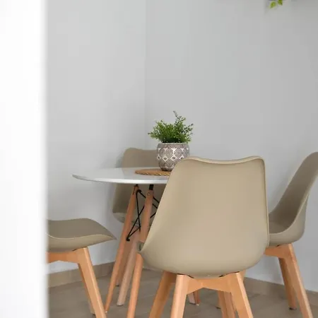 Bamboo House Syros No1 Ermoupoli