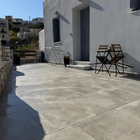 Bamboo House Syros No1 Holiday home Ermoupoli