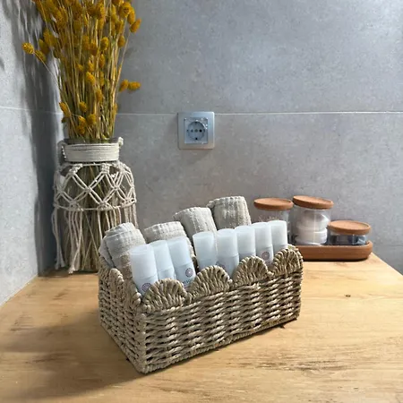 Bamboo House Syros No1 Ermoupoli