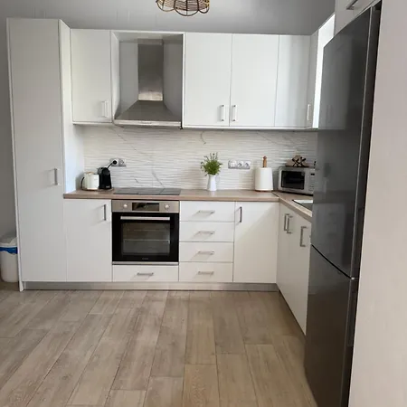 Bamboo House Syros No1 * Ermoupoli
