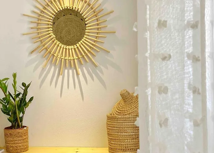 Bamboo House Syros No1 * Ermoupoli